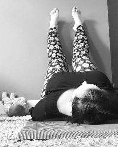 Marions Birthlight baby yoga classes